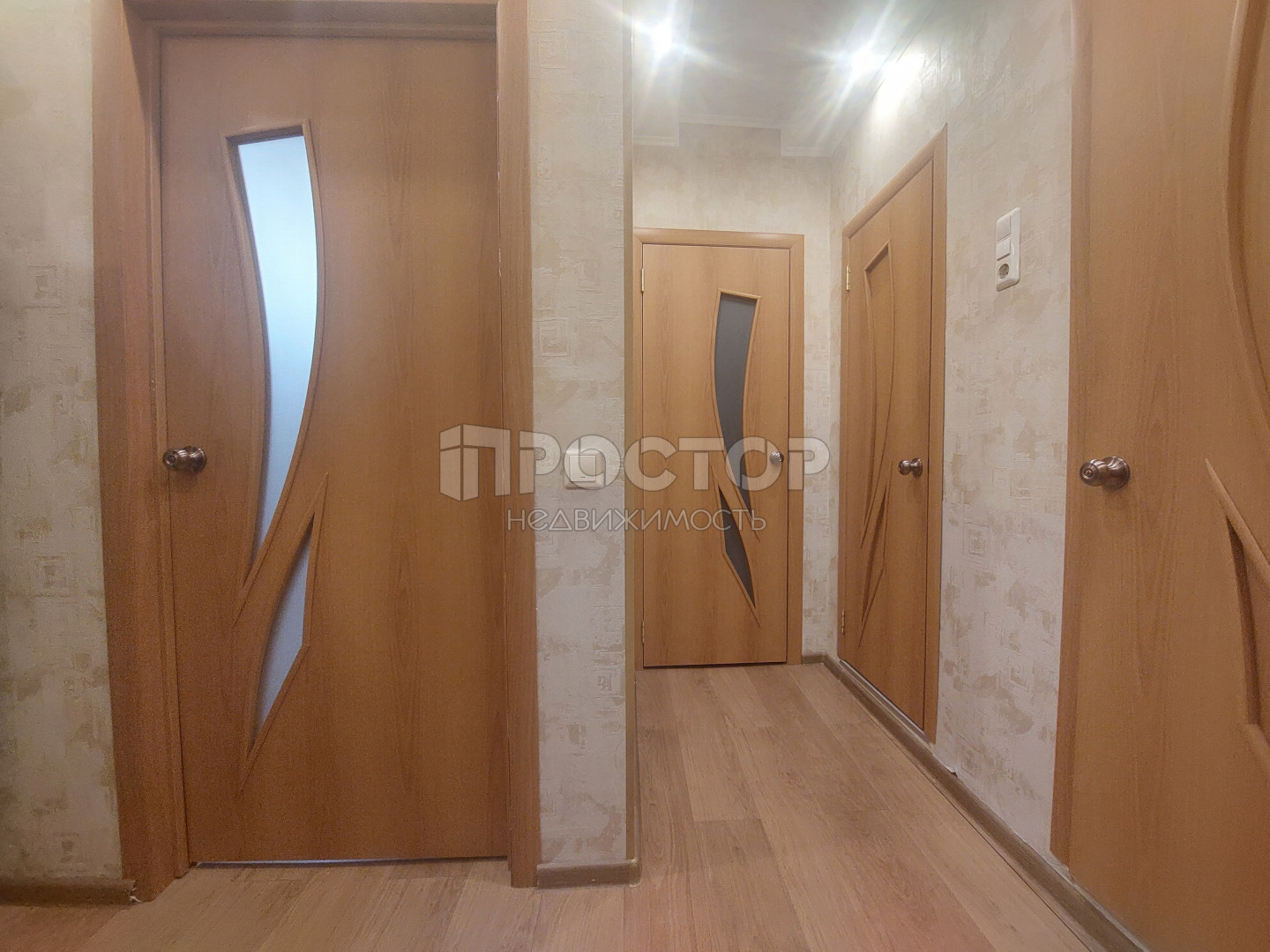 1-комнатная квартира, 41 м² - фото 12