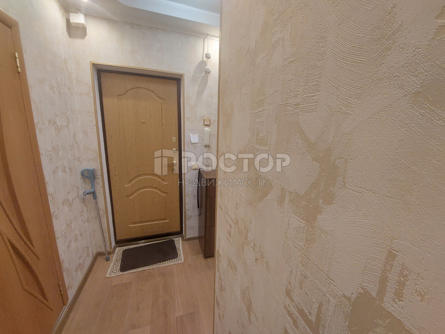 1-комнатная квартира, 41 м² - фото 11