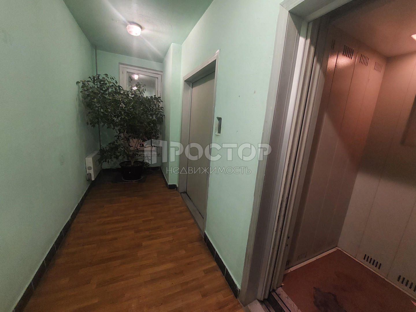 1-комнатная квартира, 41 м² - фото 20