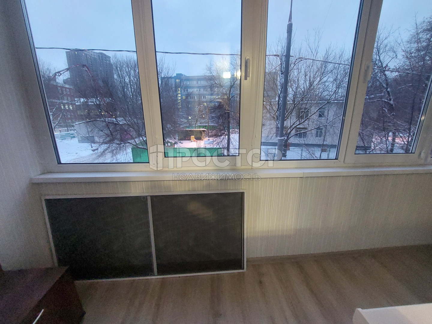 1-комнатная квартира, 41 м² - фото 6