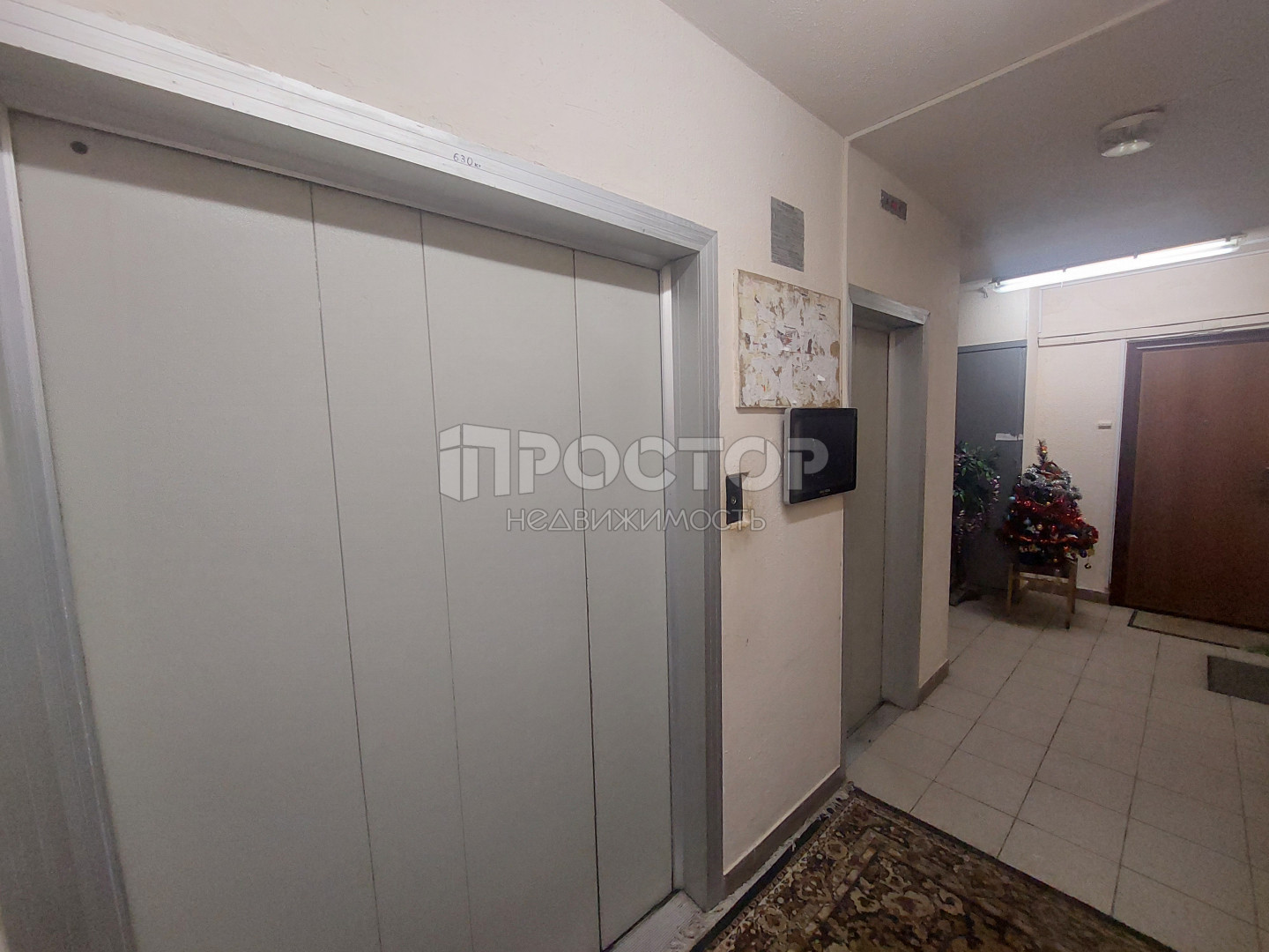 1-комнатная квартира, 41 м² - фото 22