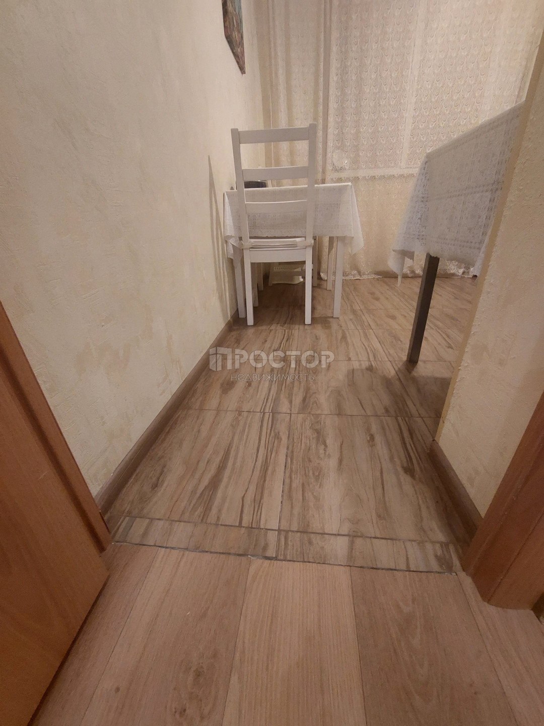 1-комнатная квартира, 41 м² - фото 18