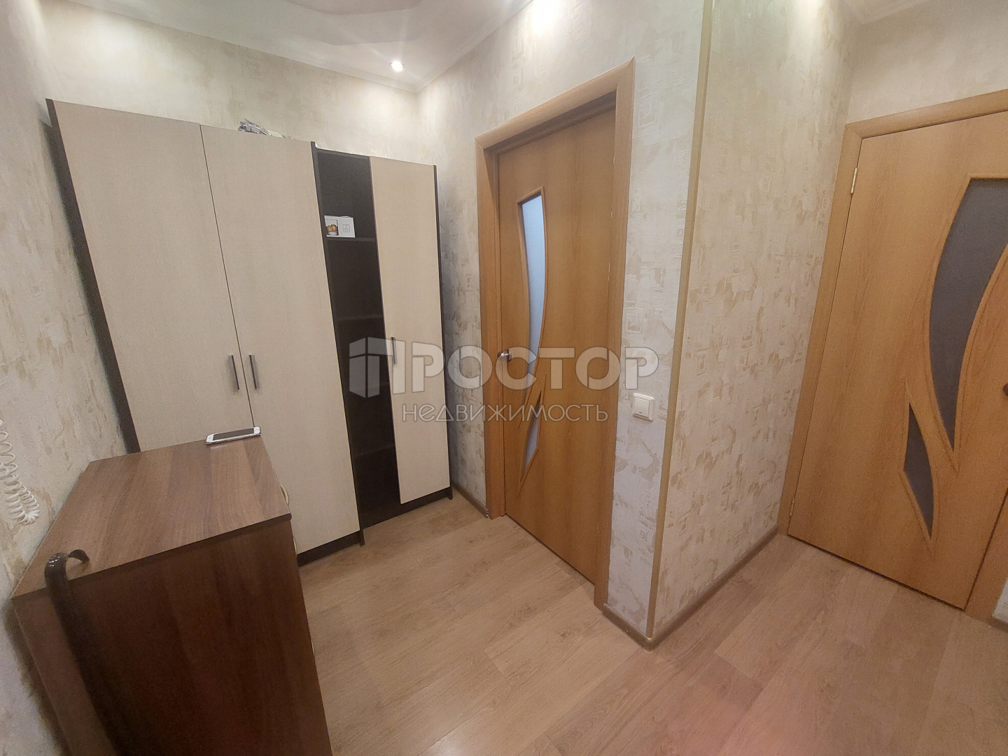 1-комнатная квартира, 41 м² - фото 9