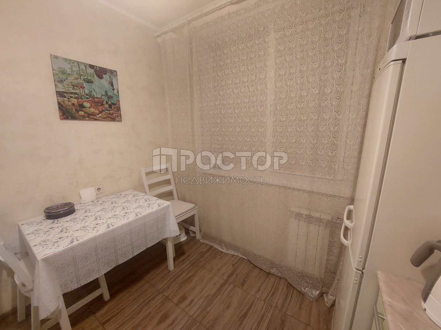 1-комнатная квартира, 41 м² - фото 16