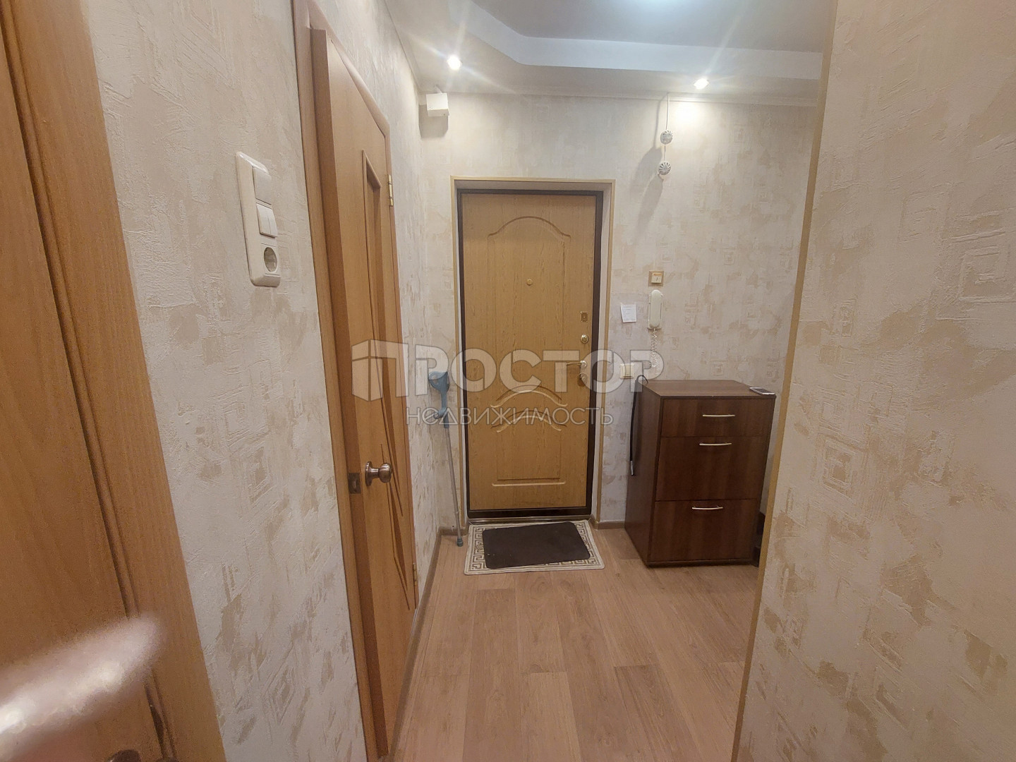 1-комнатная квартира, 41 м² - фото 10