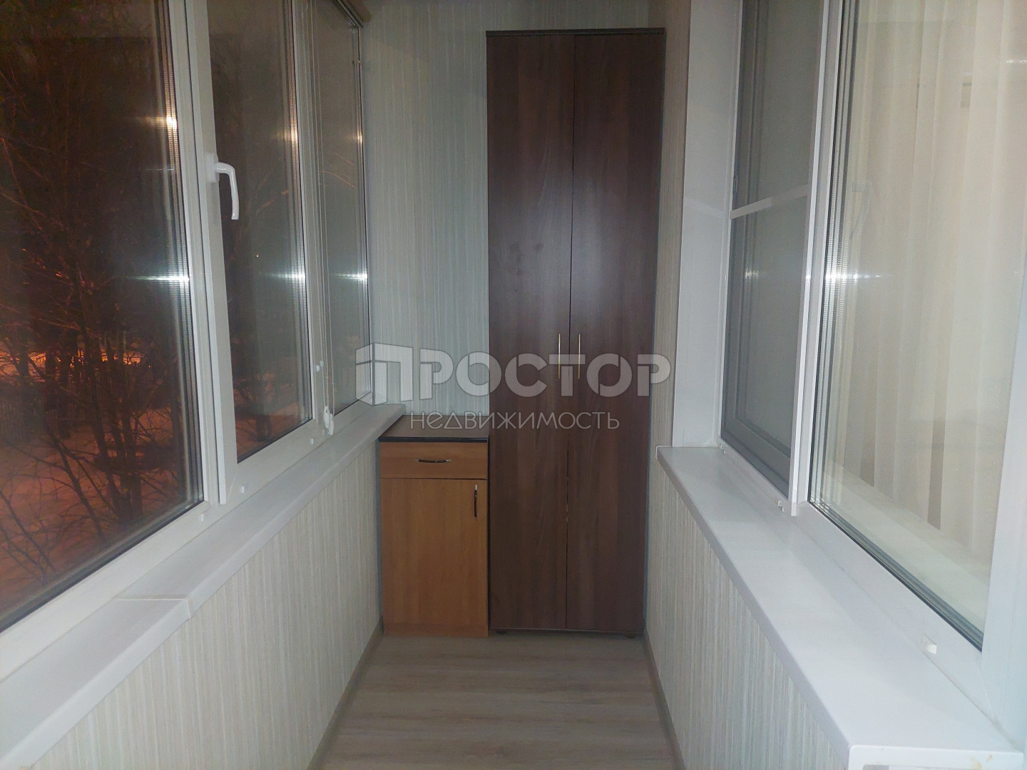 1-комнатная квартира, 41 м² - фото 7