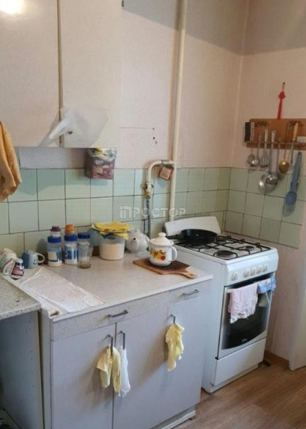 2-комнатная квартира, 42 м² - фото 10