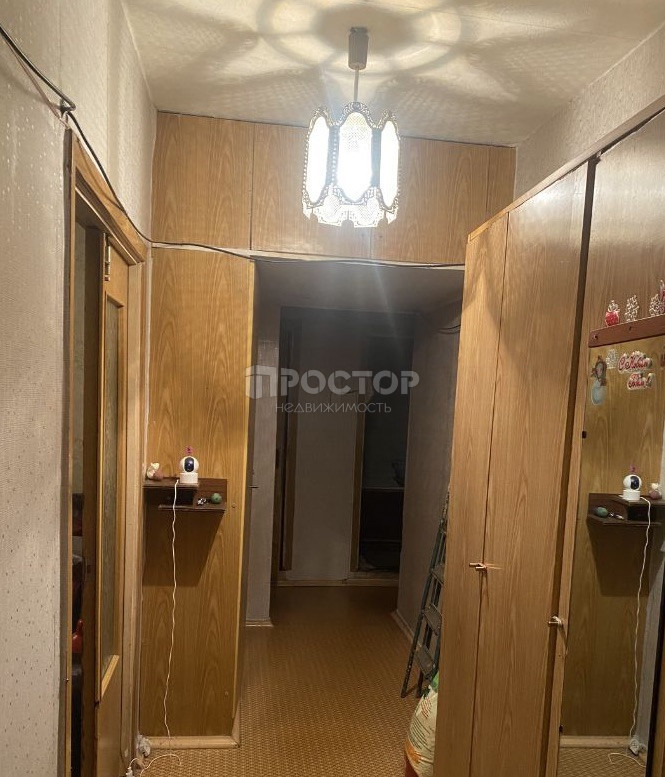 2-комнатная квартира, 42 м² - фото 7