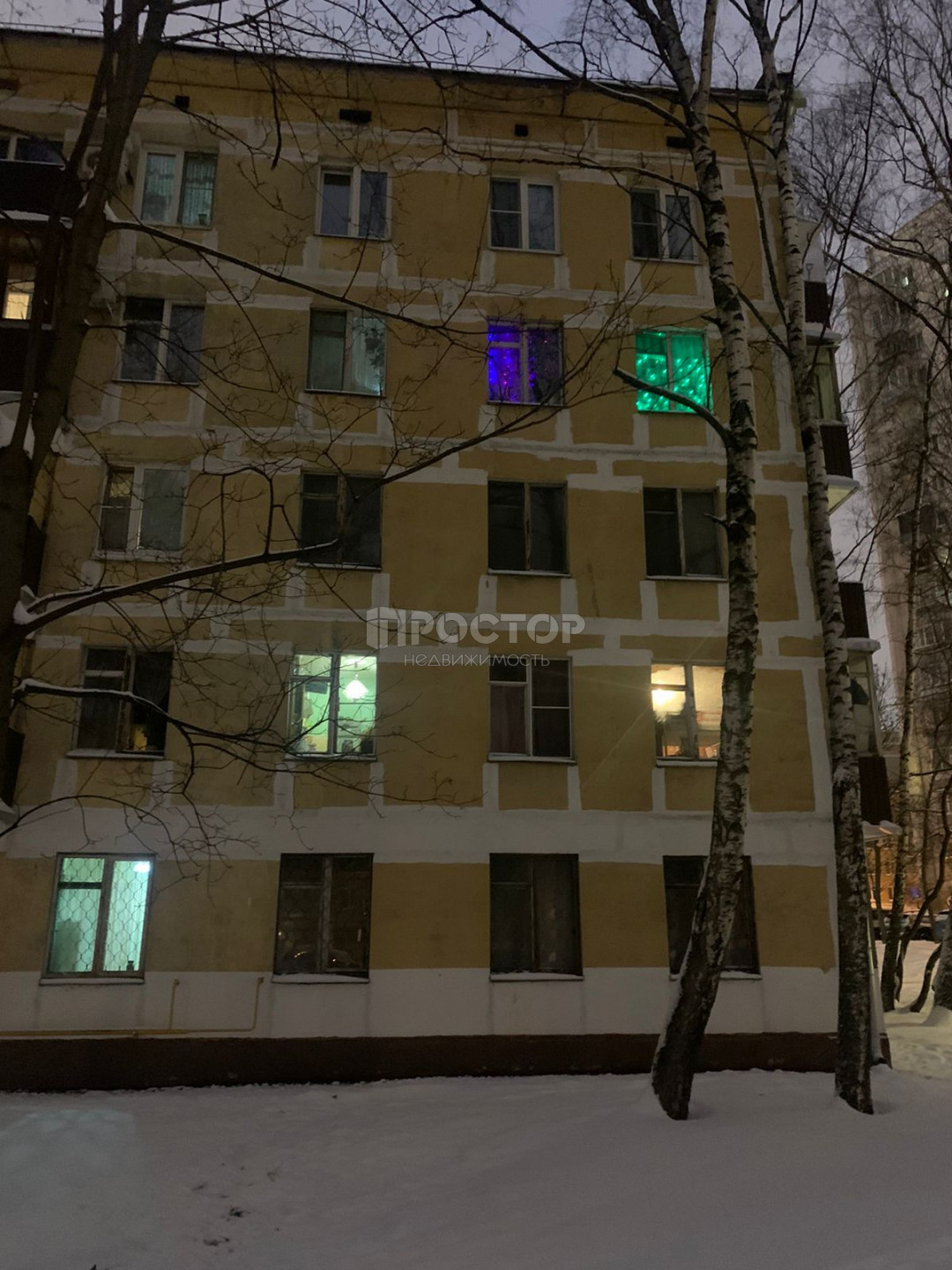2-комнатная квартира, 42 м² - фото 6