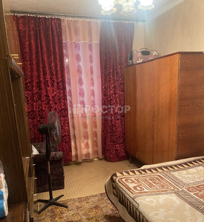 2-комнатная квартира, 42 м² - фото 8