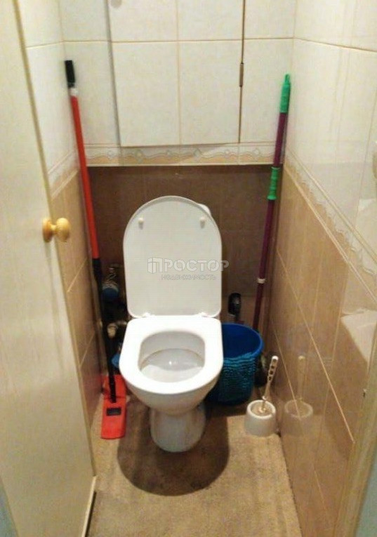 2-комнатная квартира, 42 м² - фото 12