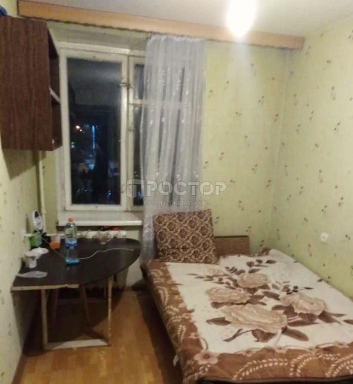 2-комнатная квартира, 42 м² - фото 9