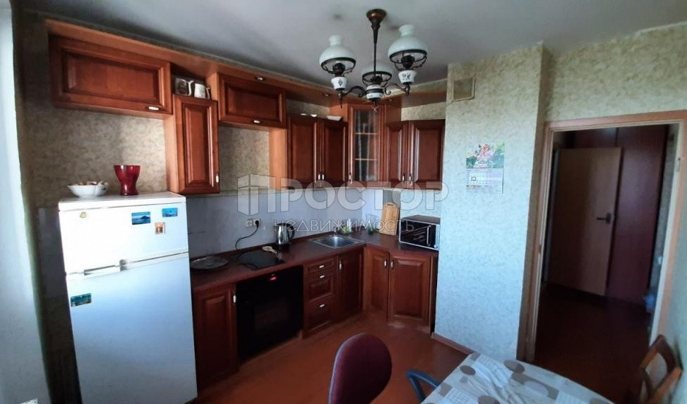 1-комнатная квартира, 41.9 м² - фото 7