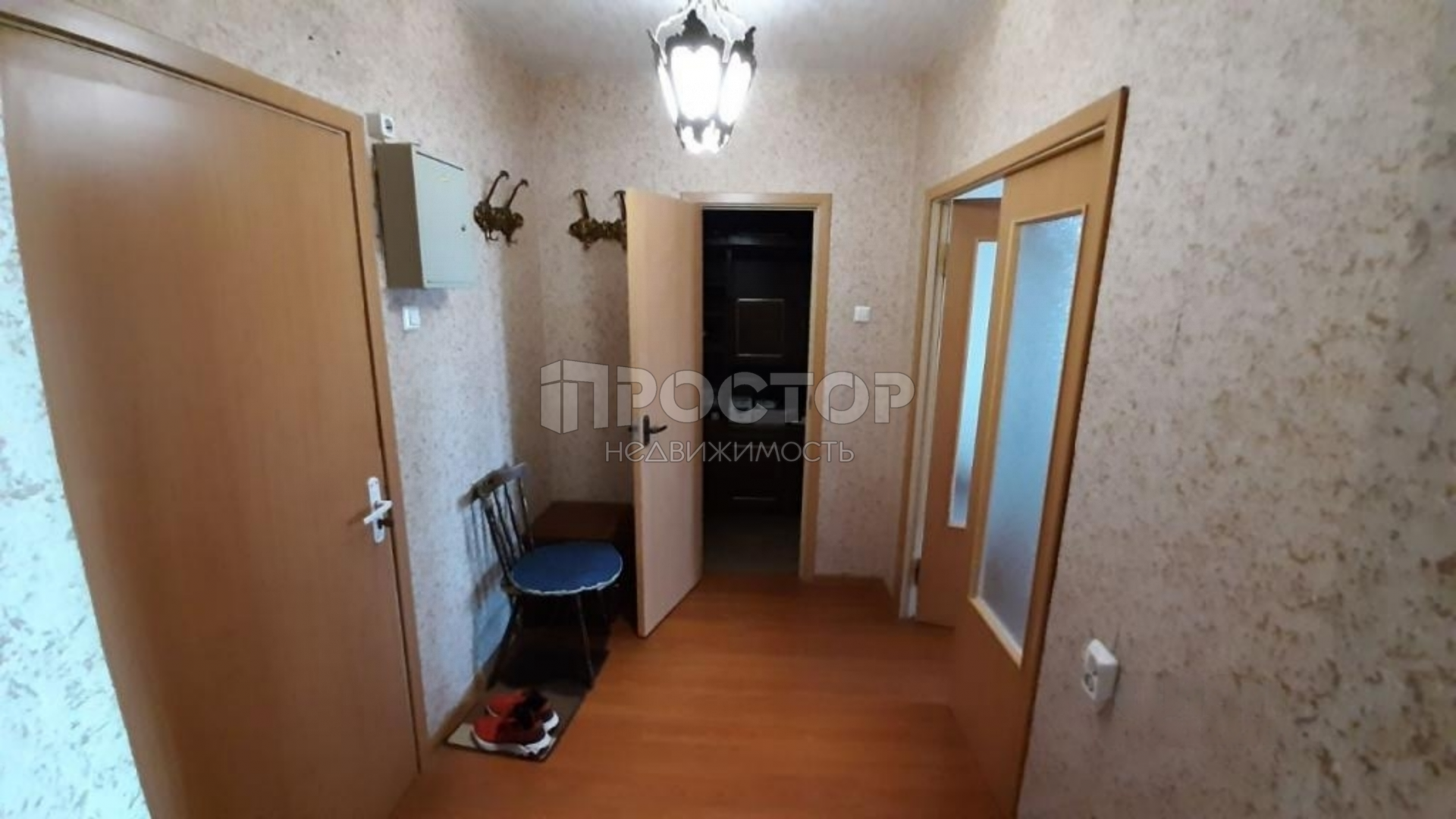 1-комнатная квартира, 41.9 м² - фото 11
