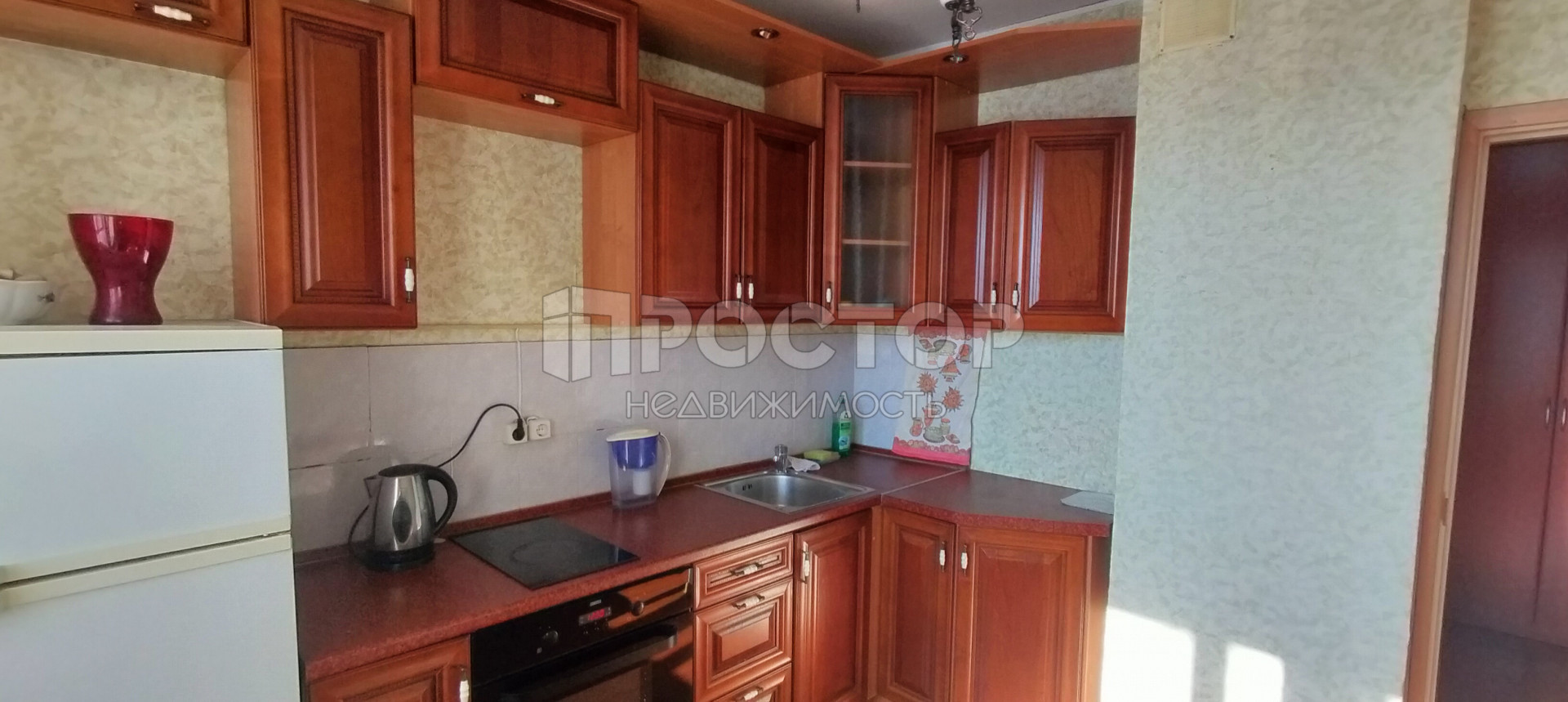 1-комнатная квартира, 41.9 м² - фото 5