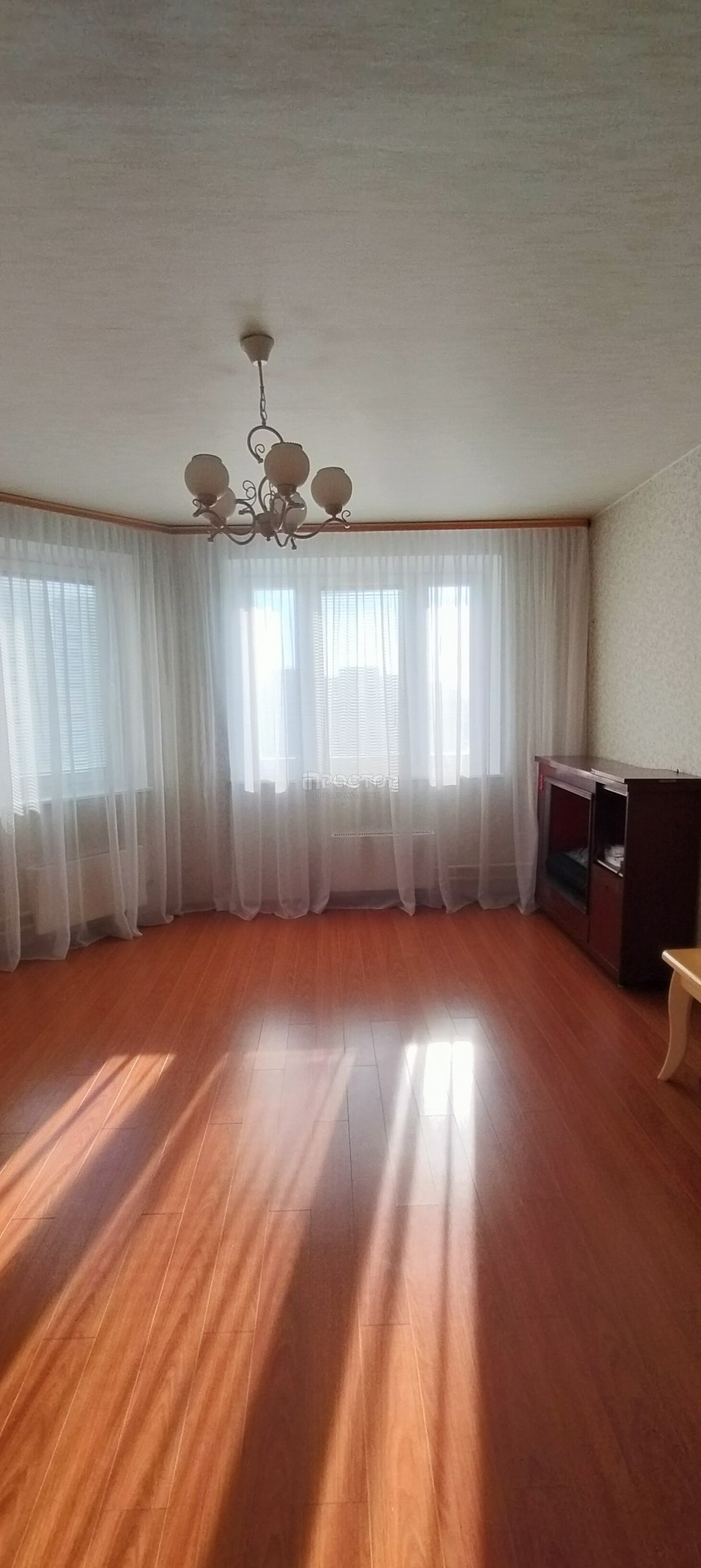 1-комнатная квартира, 41.9 м² - фото 9