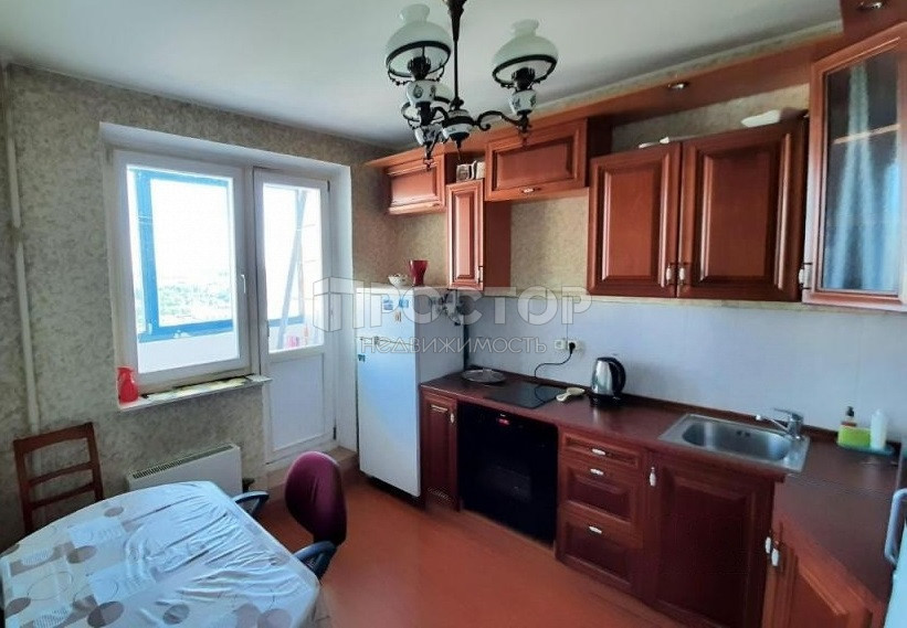 1-комнатная квартира, 41.9 м² - фото 6
