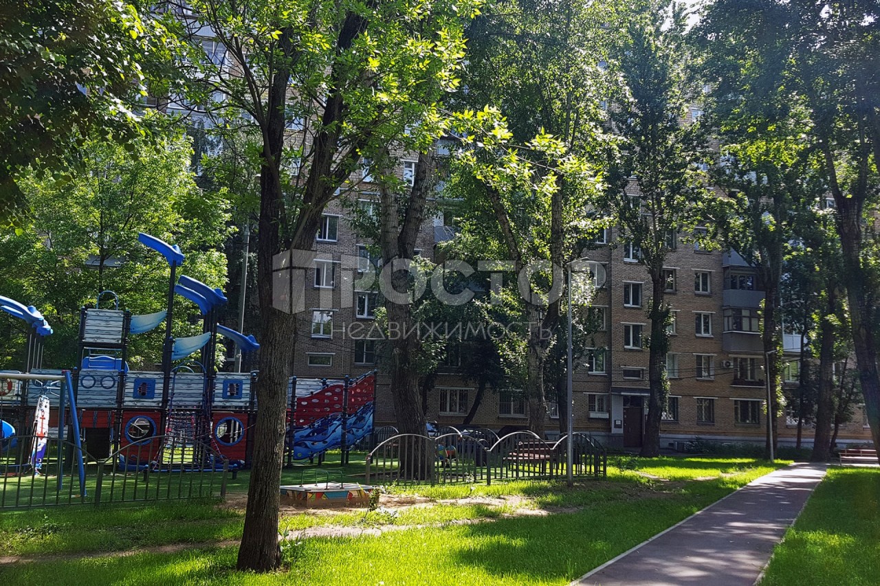 1-комнатная квартира, 30.9 м² - фото 8