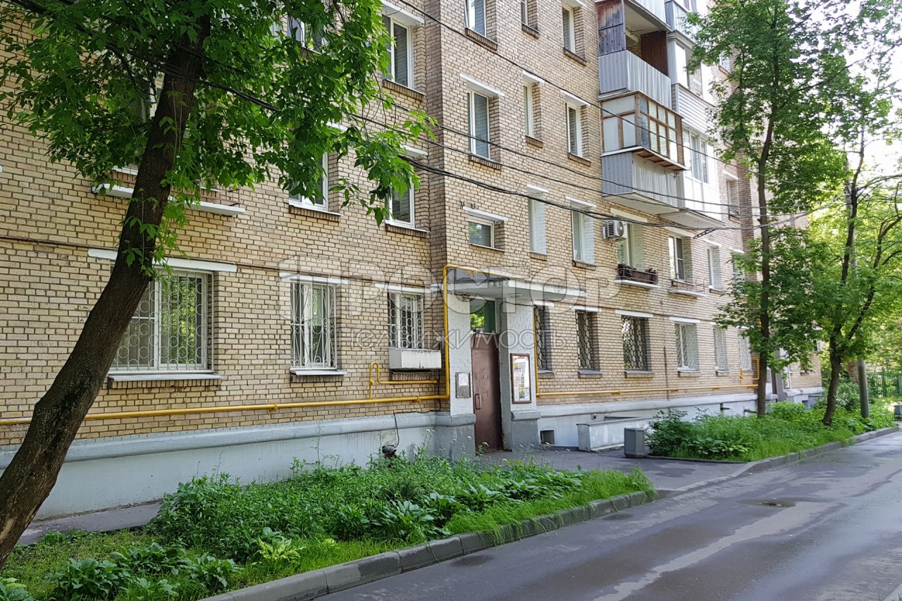 1-комнатная квартира, 30.9 м² - фото 7