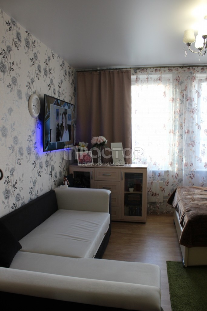 3-комнатная квартира, 72 м² - фото 3