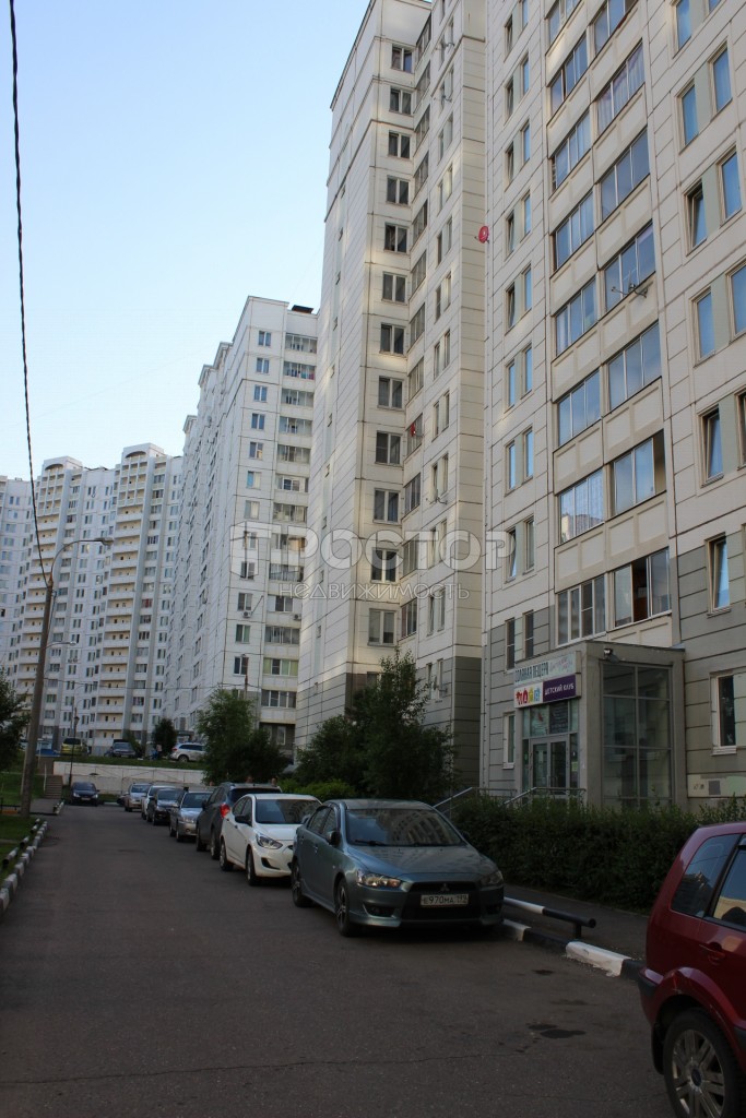 3-комнатная квартира, 72 м² - фото 18