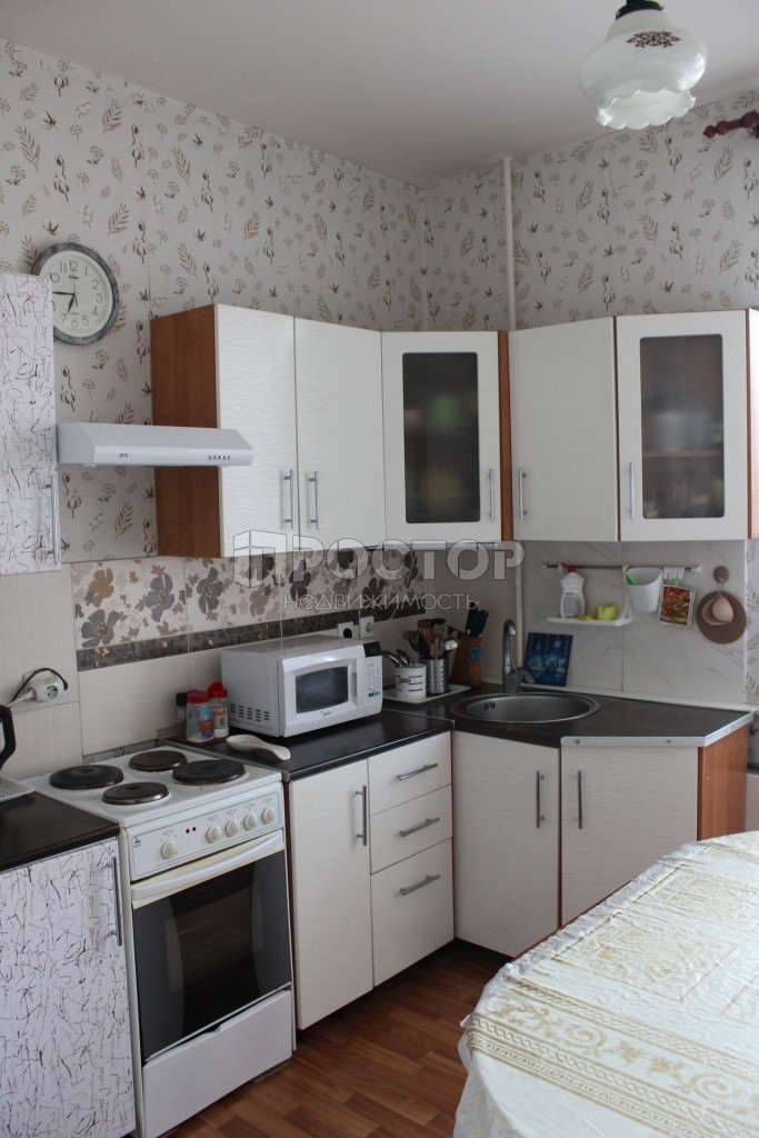 3-комнатная квартира, 72 м² - фото 13