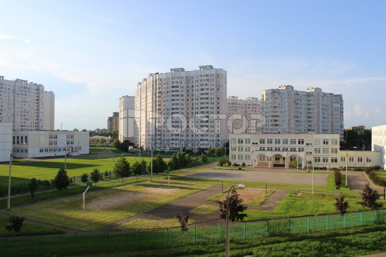 3-комнатная квартира, 72 м² - фото 15