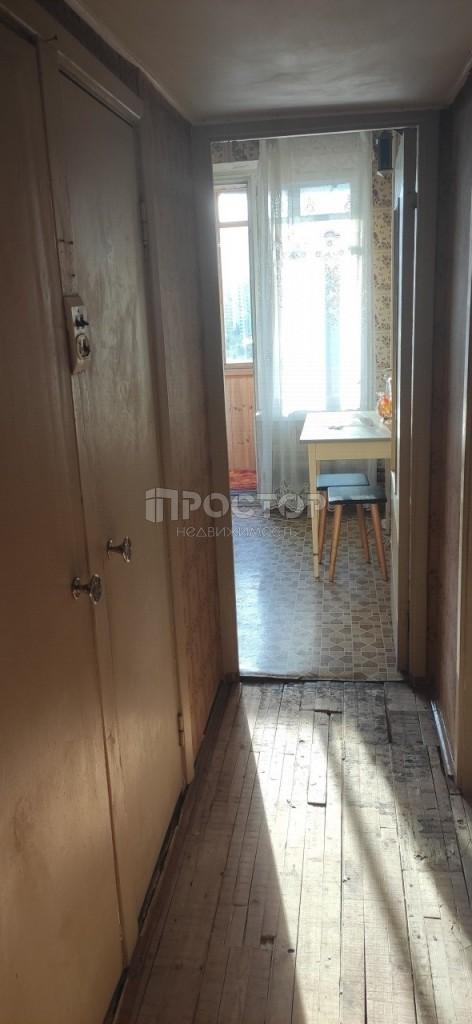 2-комнатная квартира, 38.6 м² - фото 10