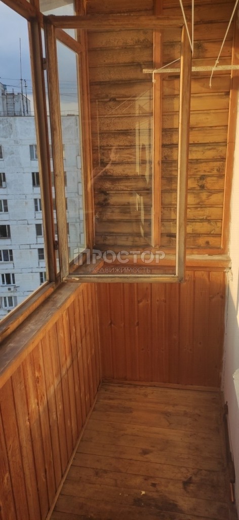 2-комнатная квартира, 38.6 м² - фото 6