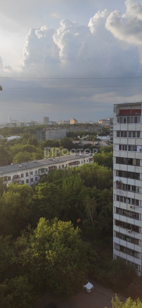 2-комнатная квартира, 38.6 м² - фото 4