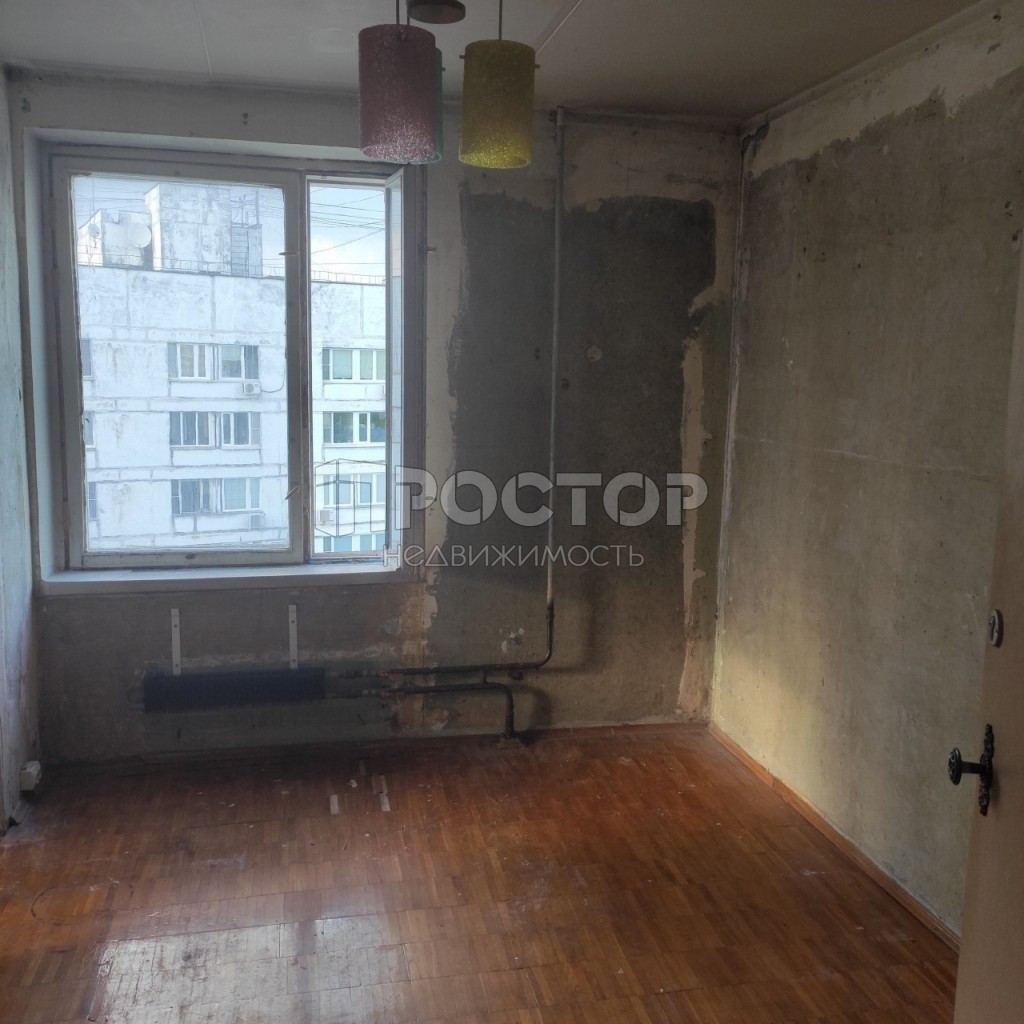 2-комнатная квартира, 38.6 м² - фото 12