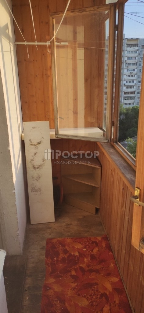 2-комнатная квартира, 38.6 м² - фото 7