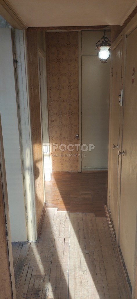 2-комнатная квартира, 38.6 м² - фото 11