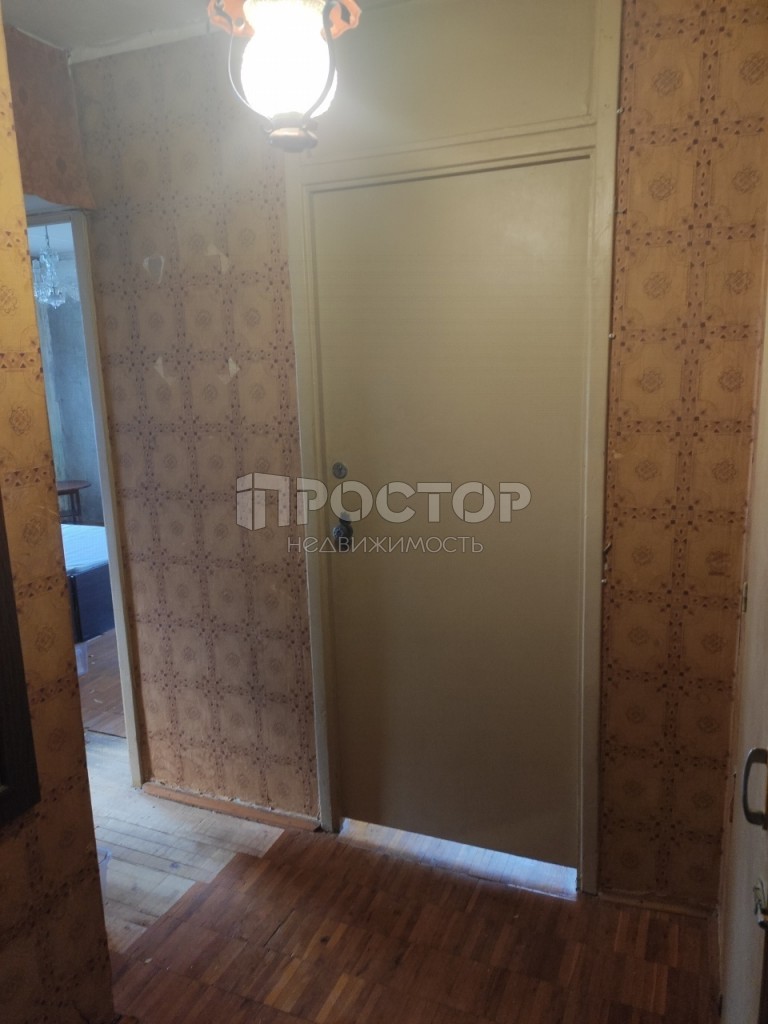 2-комнатная квартира, 38.6 м² - фото 16