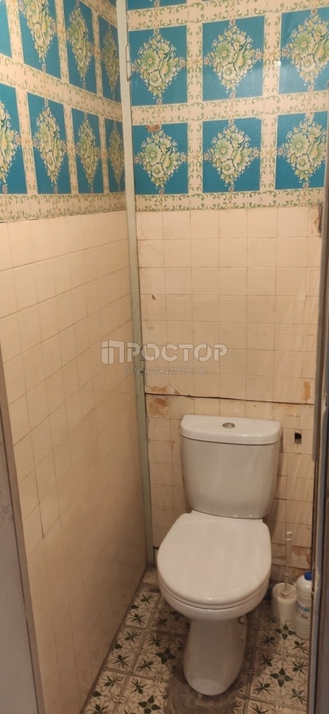 2-комнатная квартира, 38.6 м² - фото 18