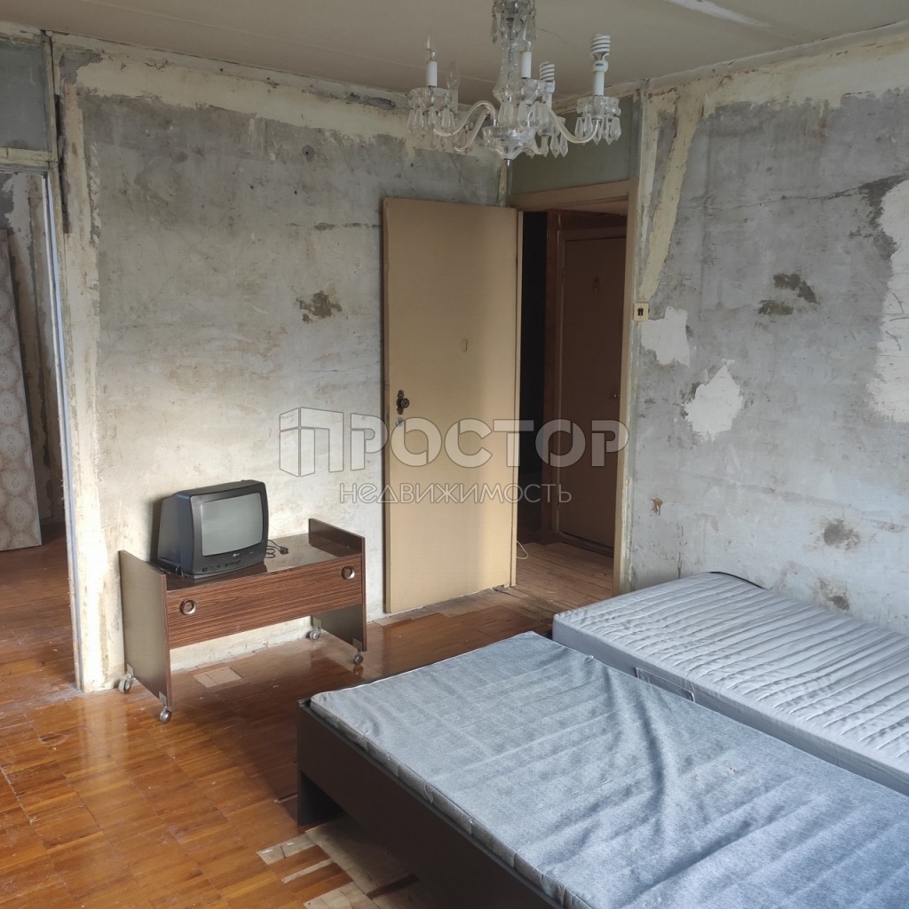 2-комнатная квартира, 38.6 м² - фото 15