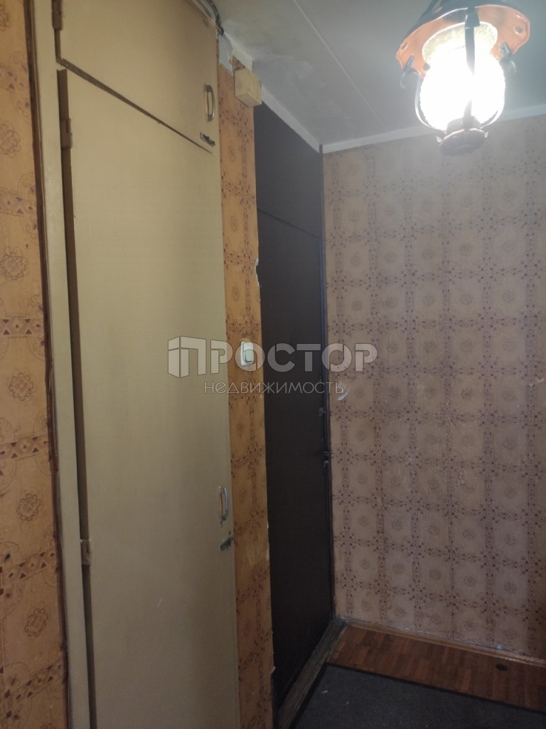 2-комнатная квартира, 38.6 м² - фото 17