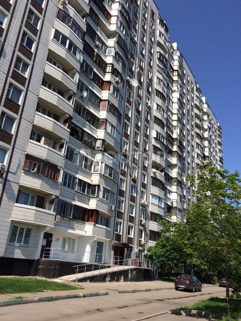 2-комнатная квартира, 52 м² - фото 2