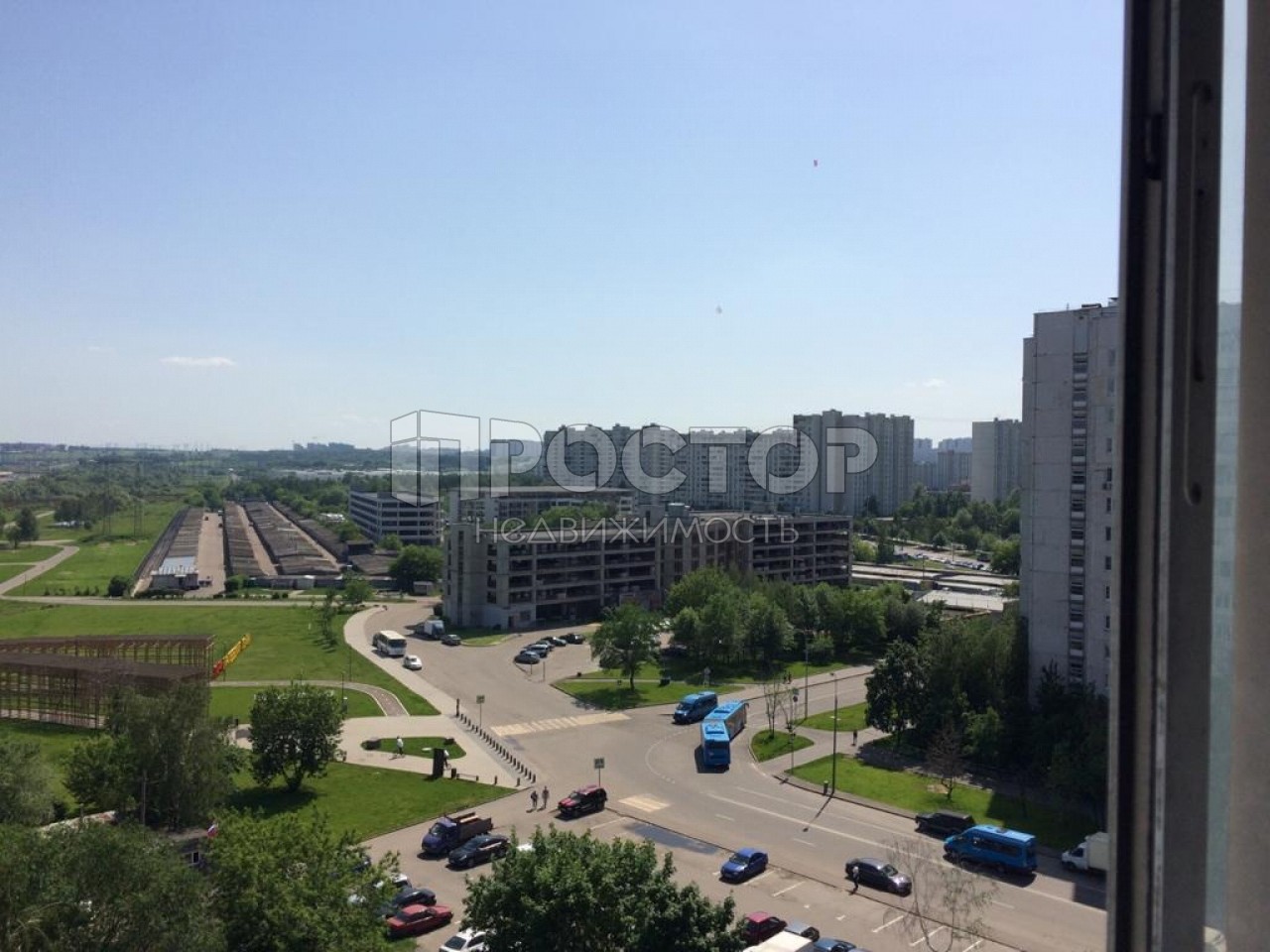 2-комнатная квартира, 52 м² - фото 5