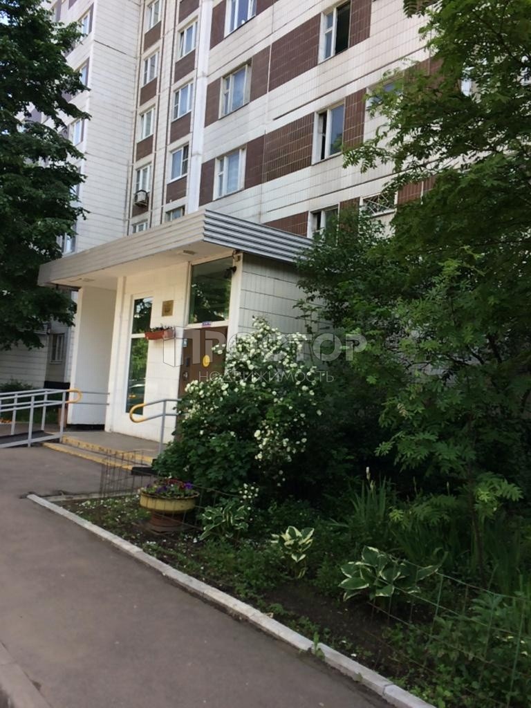 2-комнатная квартира, 52 м² - фото 3