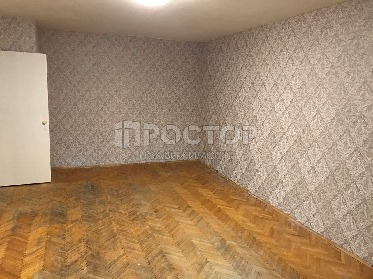 1-комнатная квартира, 35 м² - фото 8