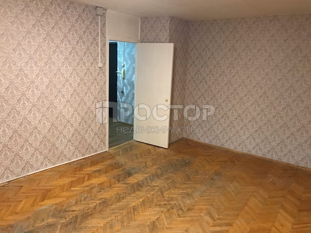 1-комнатная квартира, 35 м² - фото 7