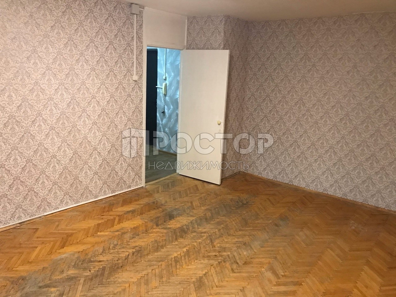 1-комнатная квартира, 35 м² - фото 6