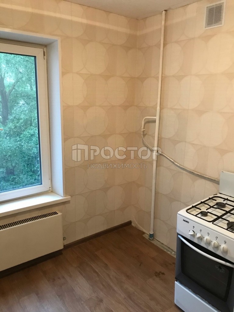 1-комнатная квартира, 35 м² - фото 10