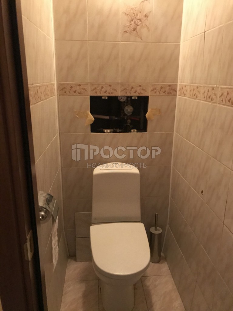 3-комнатная квартира, 74.5 м² - фото 17