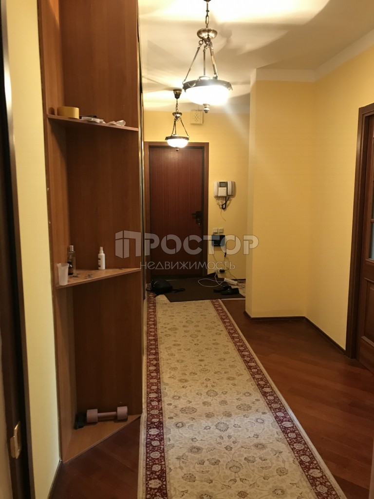 3-комнатная квартира, 74.5 м² - фото 6