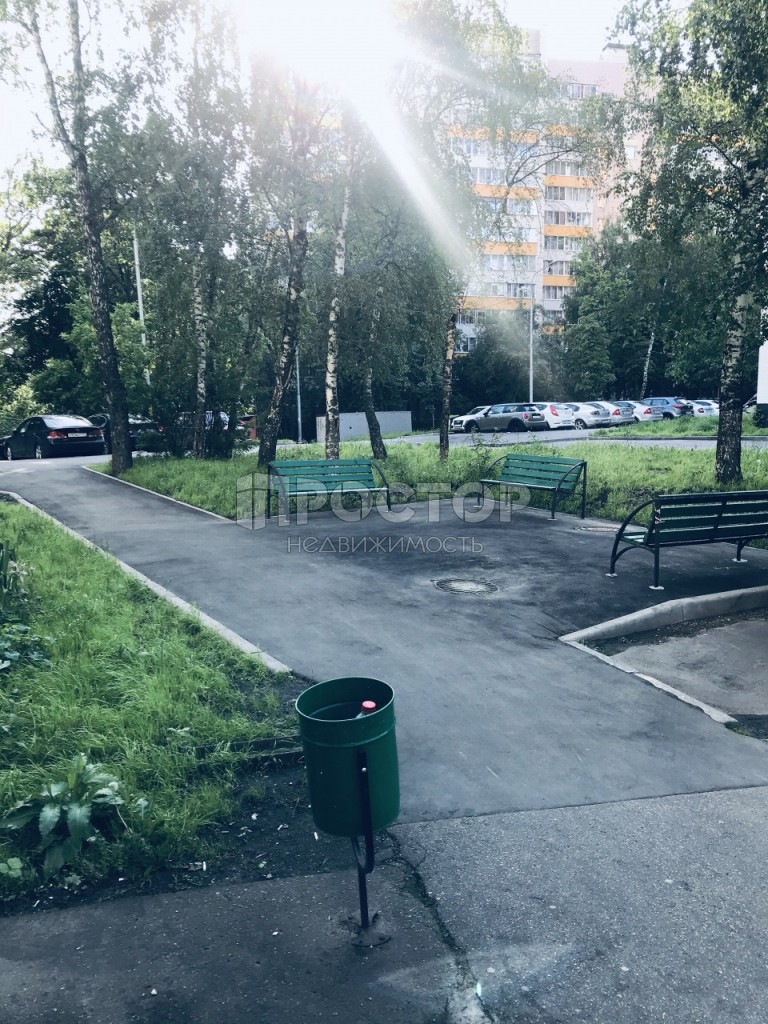 3-комнатная квартира, 74.5 м² - фото 3