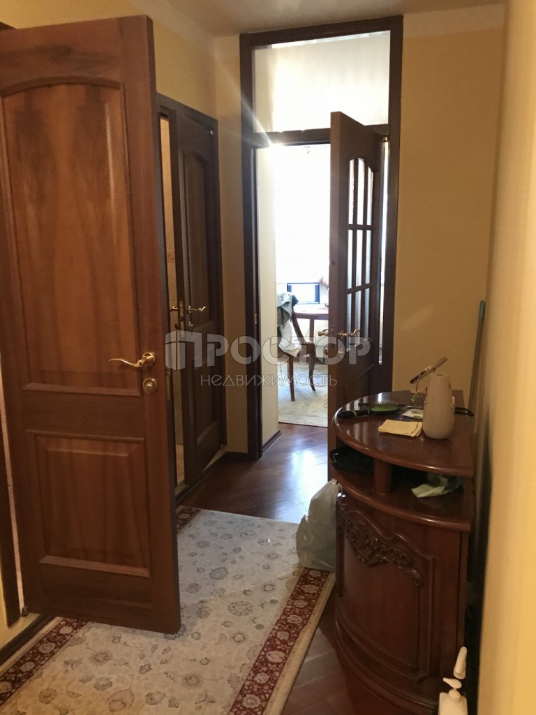 3-комнатная квартира, 74.5 м² - фото 13