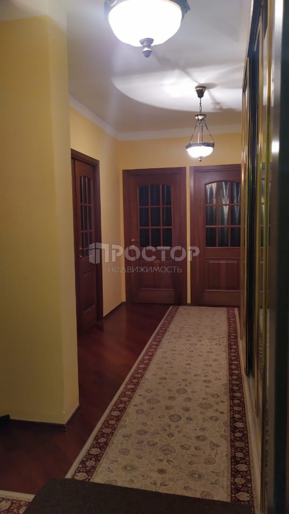 3-комнатная квартира, 74.5 м² - фото 5