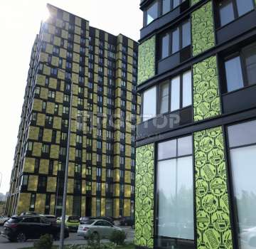 1-комн. апартаменты